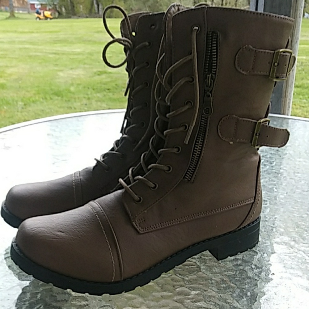 Boots